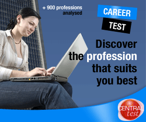 what is the right job for me test free
