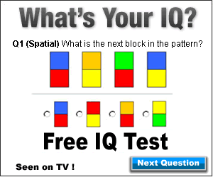 IQ test